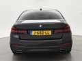 BMW 518 5-serie 518D M-SPORT SEDAN + NAPPA LEDEREN COMFORT Gris - thumbnail 9