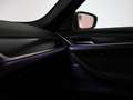BMW 518 5-serie 518D M-SPORT SEDAN + NAPPA LEDEREN COMFORT Gris - thumbnail 31