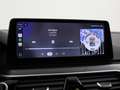 BMW 518 5-serie 518D M-SPORT SEDAN + NAPPA LEDEREN COMFORT Gris - thumbnail 50