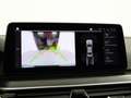 BMW 518 5-serie 518D M-SPORT SEDAN + NAPPA LEDEREN COMFORT Gris - thumbnail 16