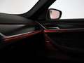 BMW 518 5-serie 518D M-SPORT SEDAN + NAPPA LEDEREN COMFORT Gris - thumbnail 27