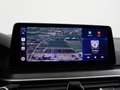 BMW 518 5-serie 518D M-SPORT SEDAN + NAPPA LEDEREN COMFORT Gris - thumbnail 46