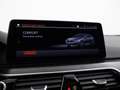 BMW 518 5-serie 518D M-SPORT SEDAN + NAPPA LEDEREN COMFORT Gris - thumbnail 44