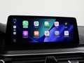 BMW 518 5-serie 518D M-SPORT SEDAN + NAPPA LEDEREN COMFORT Gris - thumbnail 47