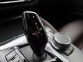 BMW 518 5-serie 518D M-SPORT SEDAN + NAPPA LEDEREN COMFORT Gris - thumbnail 26