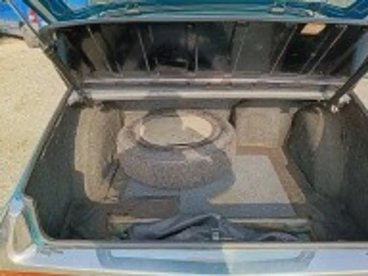 Citroen SM, foto 12