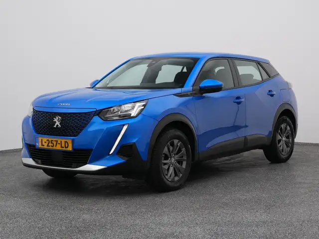 Peugeot e-2008 EV Active 50 kWh | NAVI | CARPLAY