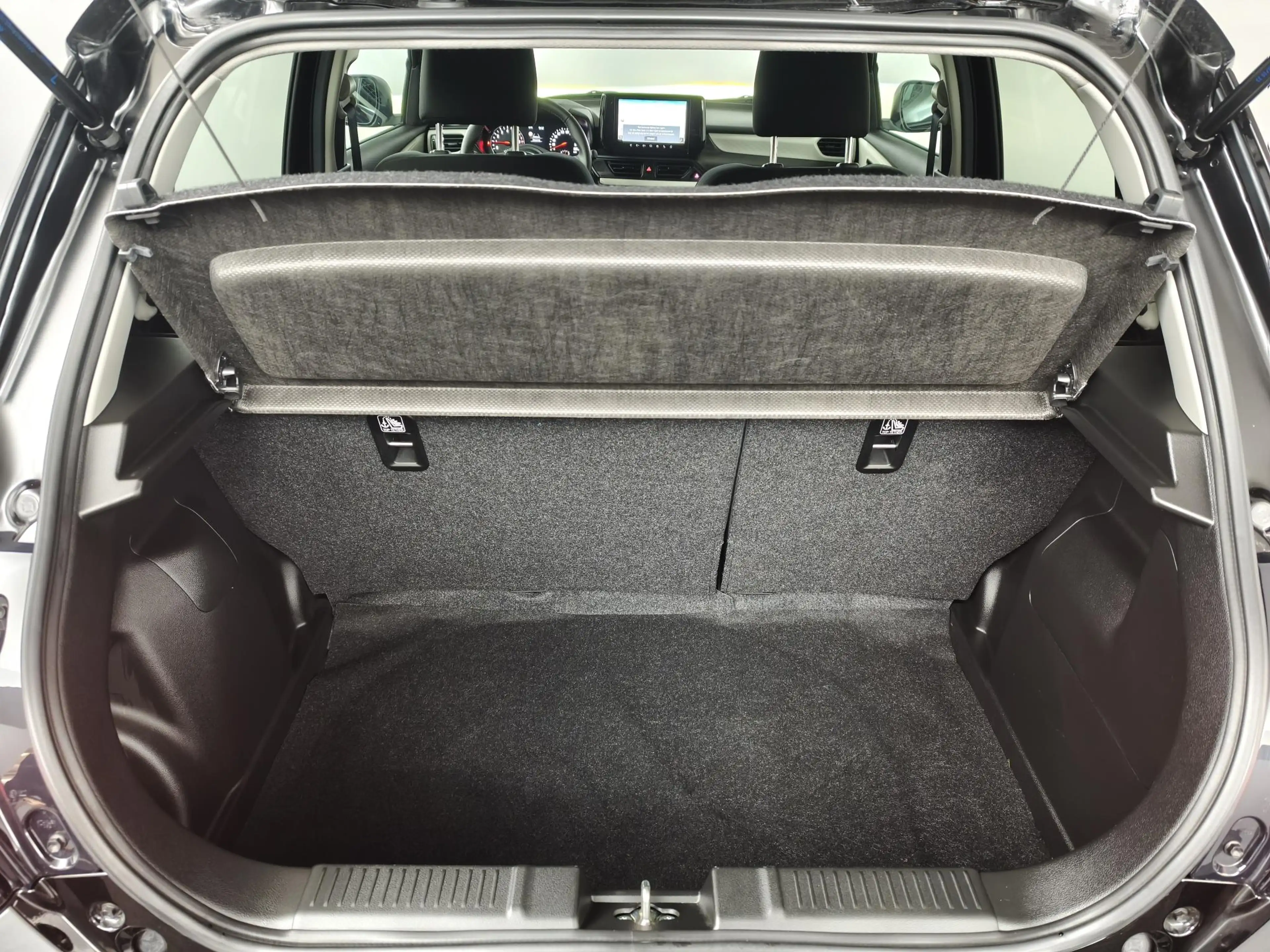 Suzuki Swift 1.2 Select Smart Hybrid Automaat 82PK | Adaptieve — photo 15
