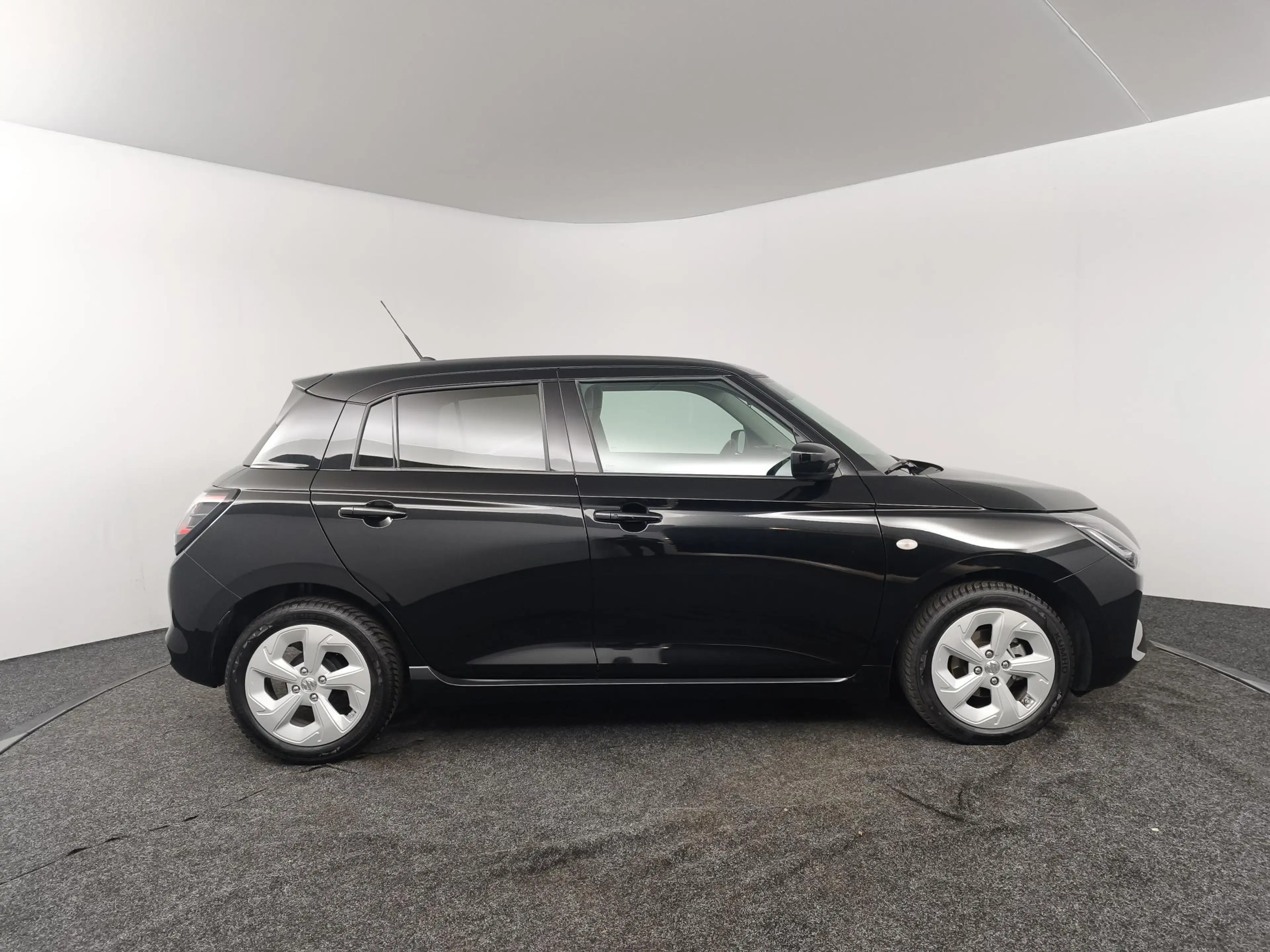Suzuki Swift 1.2 Select Smart Hybrid Automaat 82PK | Adaptieve — photo 3