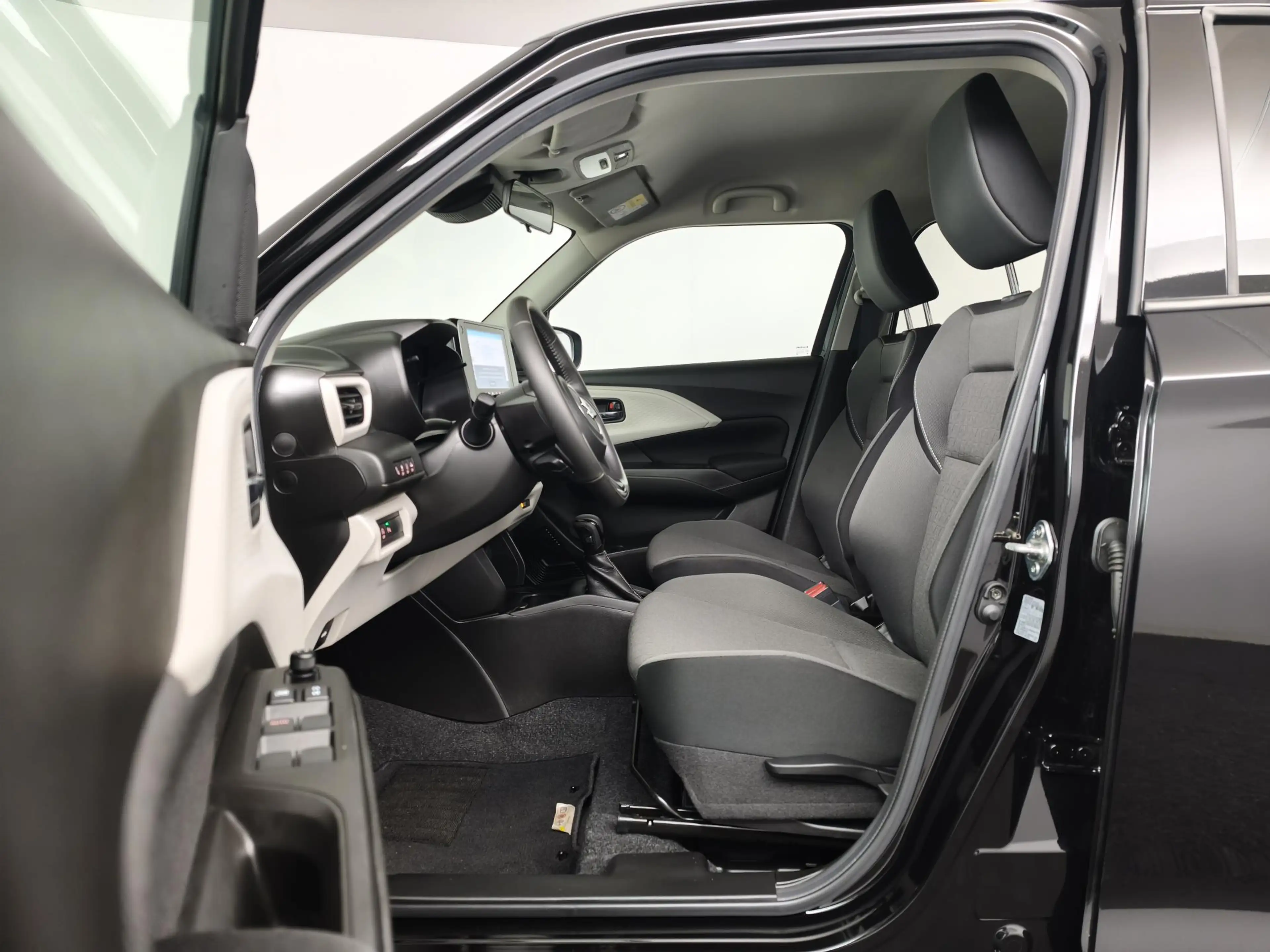 Suzuki Swift 1.2 Select Smart Hybrid Automaat 82PK | Adaptieve — photo 16