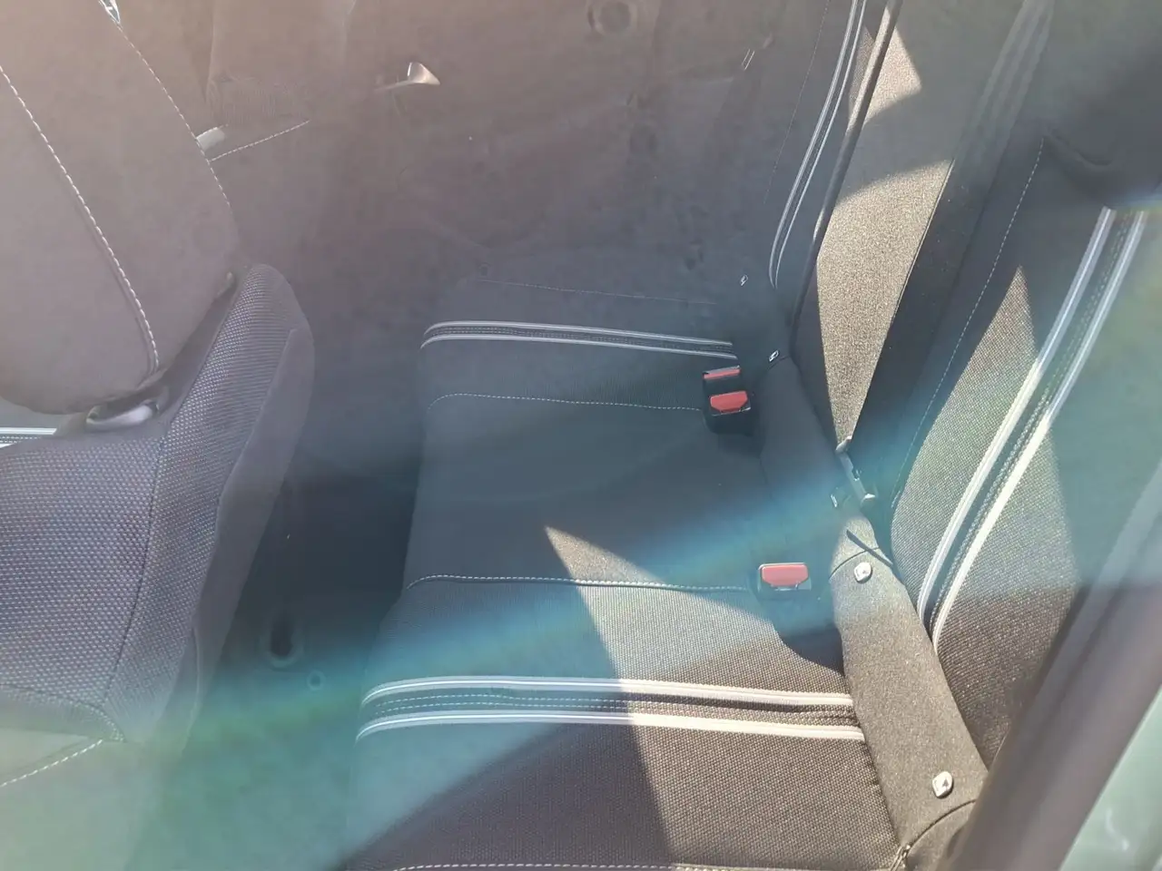Opel Corsa Corsa — photo 13