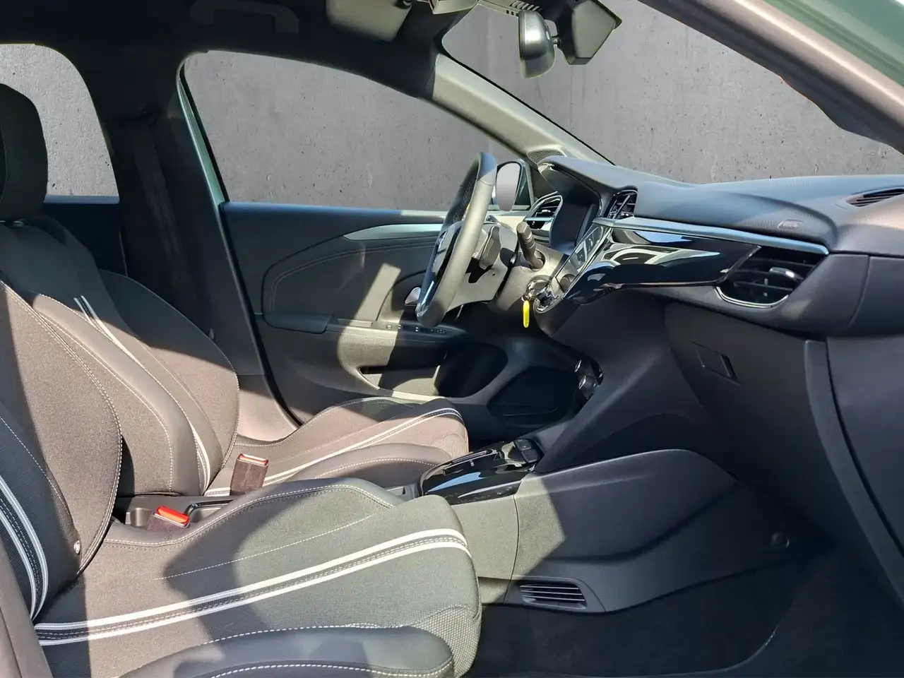 Opel Corsa Corsa — photo 17