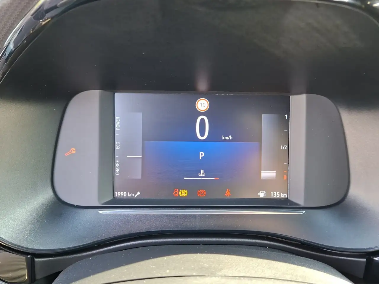 Opel Corsa Corsa — photo 11
