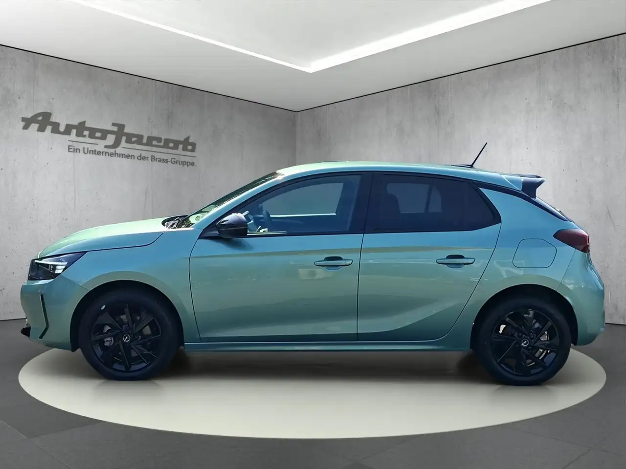 Opel Corsa Corsa — photo 2
