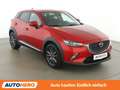 Mazda CX-3 2.0 Revolution *LED*HUD*SPUR*TOT*CAM* Rot - thumbnail 8