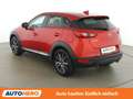 Mazda CX-3 2.0 Revolution *LED*HUD*SPUR*TOT*CAM* Rot - thumbnail 4