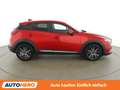 Mazda CX-3 2.0 Revolution *LED*HUD*SPUR*TOT*CAM* Rot - thumbnail 7