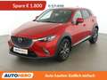 Mazda CX-3 2.0 Revolution *LED*HUD*SPUR*TOT*CAM* Rot - thumbnail 1
