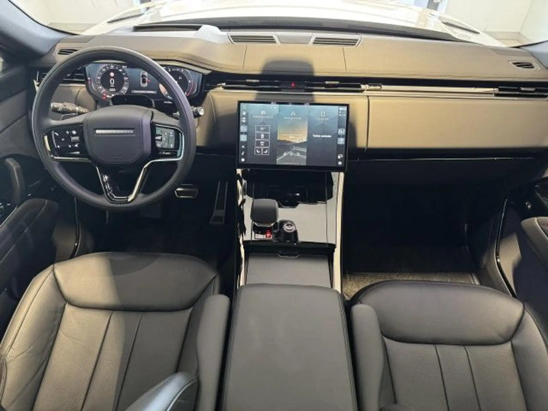 랜드로버 Land Rover Range Rover Sport D300 2026 흰색 사진 8