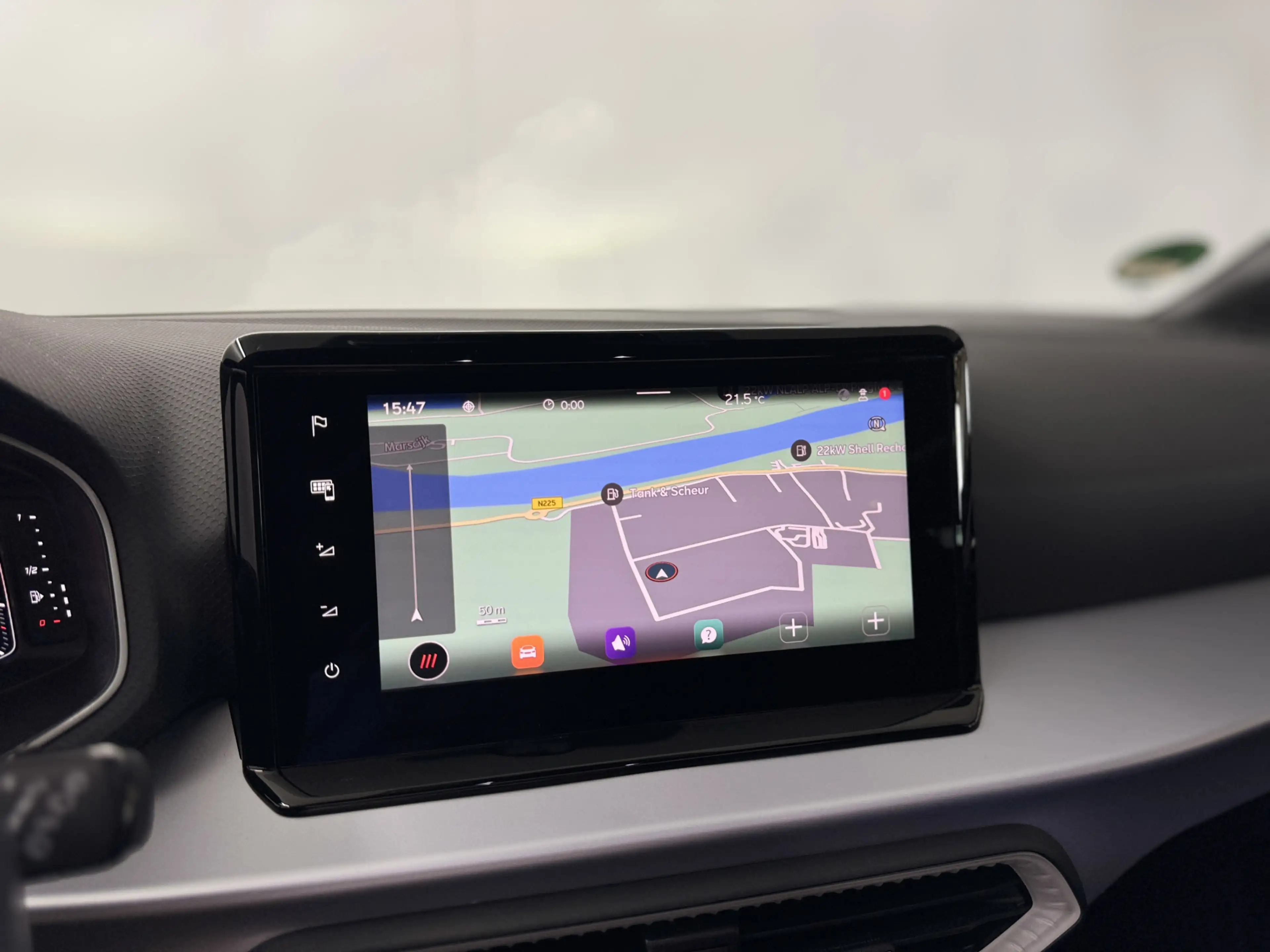 SEAT Ibiza 1.0 EcoTSI FR | Pano | Camera | Keyless — photo 5