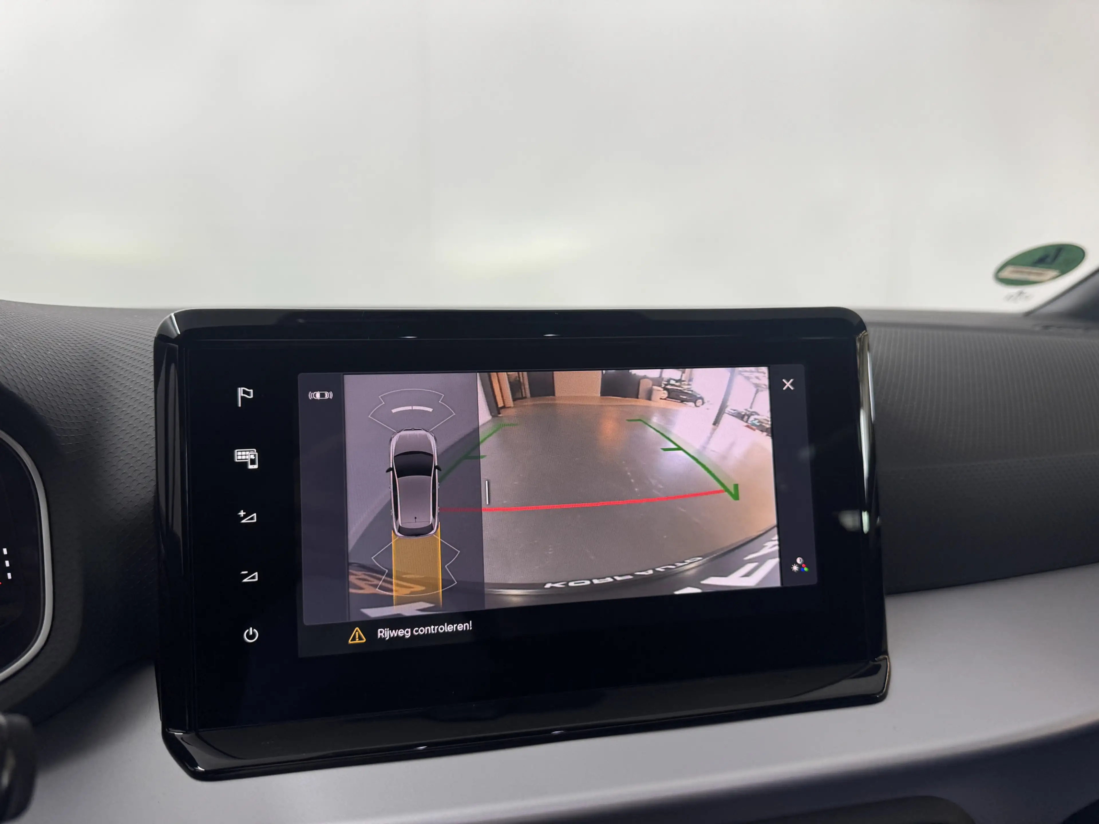 SEAT Ibiza 1.0 EcoTSI FR | Pano | Camera | Keyless — photo 9