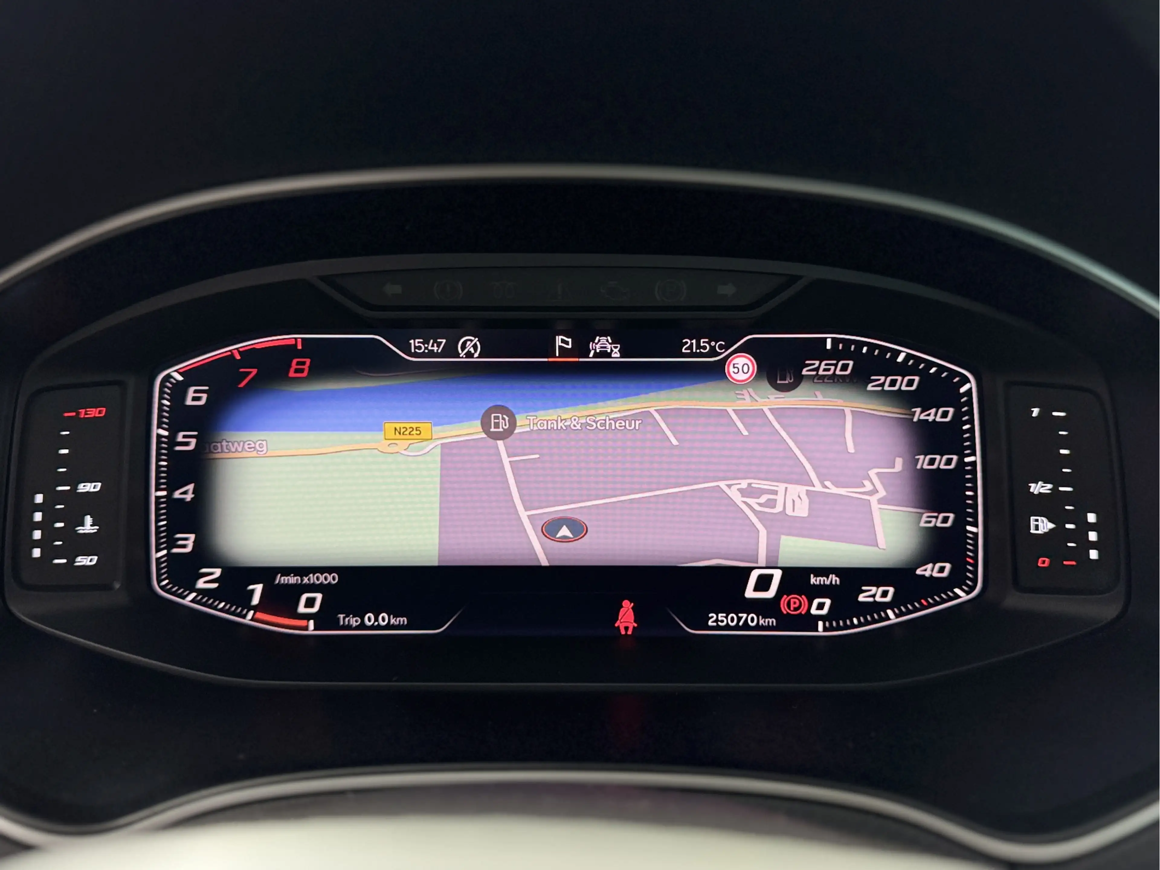 SEAT Ibiza 1.0 EcoTSI FR | Pano | Camera | Keyless — photo 4