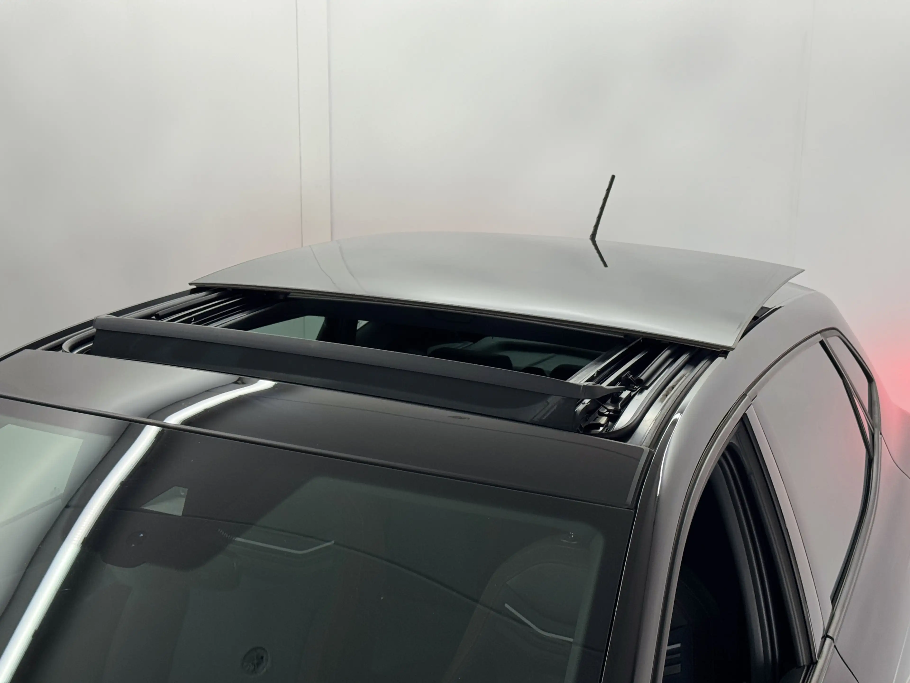 SEAT Ibiza 1.0 EcoTSI FR | Pano | Camera | Keyless — photo 8
