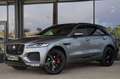 Jaguar F-Pace R-Dynamic S P400e PHEV AWD Aut. NP €93tsd 20" A... Grau - thumbnail 37