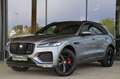 Jaguar F-Pace R-Dynamic S P400e PHEV AWD Aut. NP €93tsd 20" A... Grau - thumbnail 1