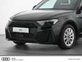 Audi A1 SPORTBACK 30 TFSI S LINE LED APPLE CAR KLIMA Schwarz - thumbnail 7