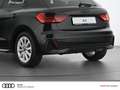 Audi A1 SPORTBACK 30 TFSI S LINE LED APPLE CAR KLIMA Schwarz - thumbnail 6