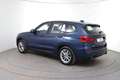 BMW X3 xDrive 25d Advantage Aut. AHK+LED+LEDER+NAVI Blau - thumbnail 7