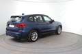 BMW X3 xDrive 25d Advantage Aut. AHK+LED+LEDER+NAVI Blau - thumbnail 5