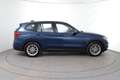 BMW X3 xDrive 25d Advantage Aut. AHK+LED+LEDER+NAVI Blau - thumbnail 4