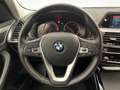 BMW X3 xDrive 25d Advantage Aut. AHK+LED+LEDER+NAVI Blau - thumbnail 14
