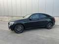 Mercedes-Benz GLC 250 d Coupé 4-Matic Noir - thumbnail 2