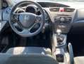 Honda Civic 1.6 I-DTEC Sport Šedá - thumbnail 10