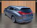 Honda Civic 1.6 I-DTEC Sport Šedá - thumbnail 3