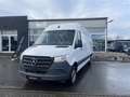Mercedes-Benz Sprinter 317 CDI MAXI/L3H2/MBUX/KLIMA/AUTOMATIK/NAVI/KAMERA Weiß - thumbnail 2