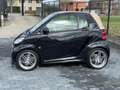 smart brabus ForTwo Cabrio Brabus Tailor Made 0483/47.20.60 Fekete - thumbnail 8