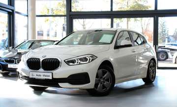 i (F40) Advantage *LED*Driving Assistant*Navi