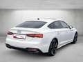 Audi A5 Sportback 40 TFSI S line S tronic busine. ACC Weiß - thumbnail 4