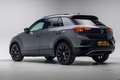 Volkswagen T-Roc 1.5 TSI Sport Business Aut. [ Navi Virtual Stoelve Gris - thumbnail 3