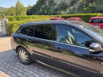 Laguna IV 2007 SporTour SporTour 2.0 dci Nav 130cv