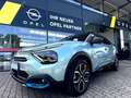 Citroen E-C4 Electric 136 SHINE 3 JAHRE GARANTIE!! Albastru - thumbnail 1