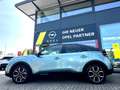 Citroen E-C4 Electric 136 SHINE 3 JAHRE GARANTIE!! Albastru - thumbnail 3