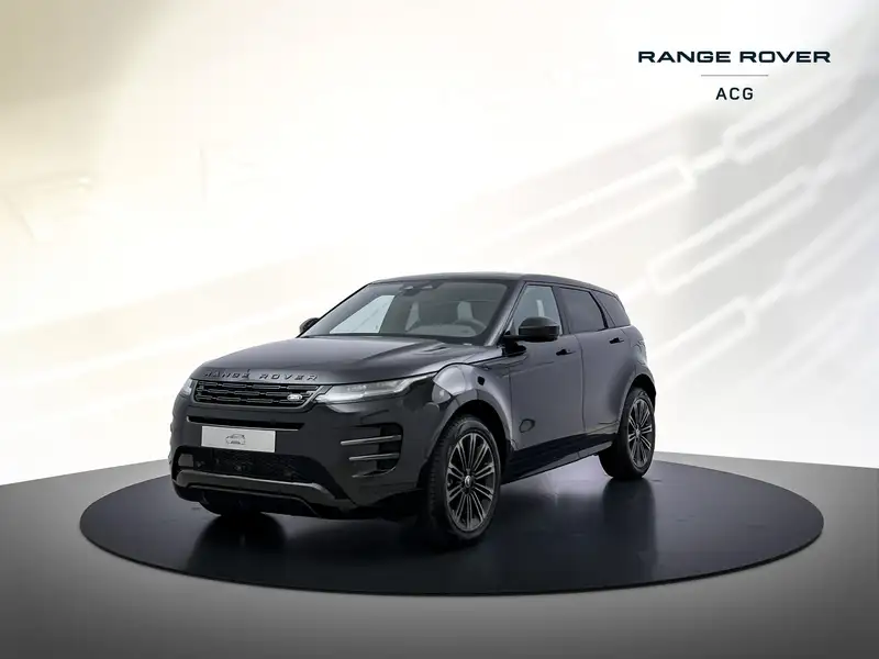 LAND ROVER Evoque
