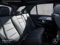 Mercedes-Benz GLE 350 de 4M AMG+NIGHT+PANO+360+MULTIBEAM+HUD+9G Schwarz - thumbnail 12
