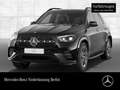 Mercedes-Benz GLE 350 de 4M AMG+NIGHT+PANO+360+MULTIBEAM+HUD+9G Schwarz - thumbnail 1