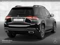 Mercedes-Benz GLE 350 de 4M AMG+NIGHT+PANO+360+MULTIBEAM+HUD+9G Schwarz - thumbnail 4